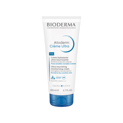 Bioderma Atoderm Cream 200 ml - 1