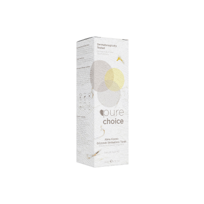 Pure Choice Akne Karşıtı Gözenek Sıkılaştırıcı Tonik 200 ml - 4