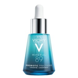 Vichy Mineral 89 Probiyotik Aydınlatıcı Yenileyici ve Onarıcı Serum 30 ml - Vichy